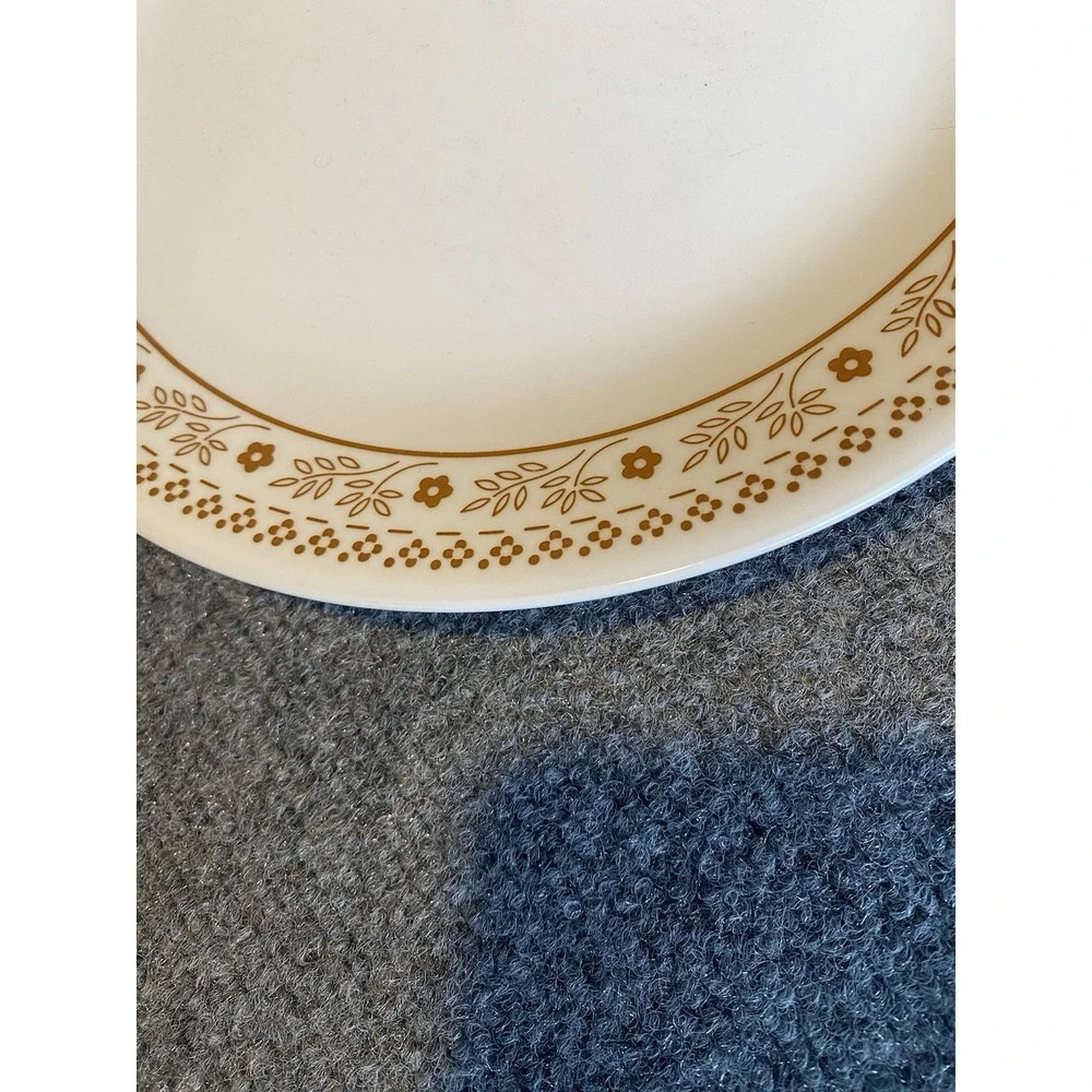 Corelle vintage summer